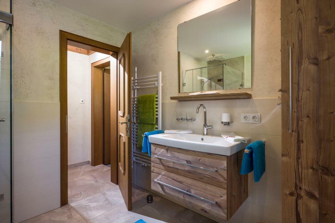 Ferienhaus Hetzenauer Kossen Room photo